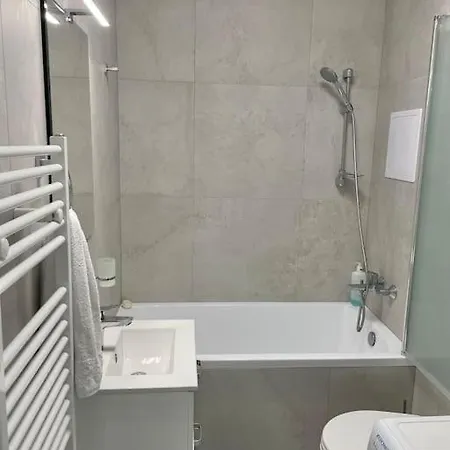 Sunrise 19 Διαμέρισμα