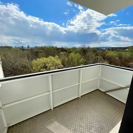 Sunrise 19 Διαμέρισμα *