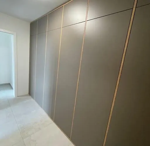 Апартаменты Sunrise 19 *