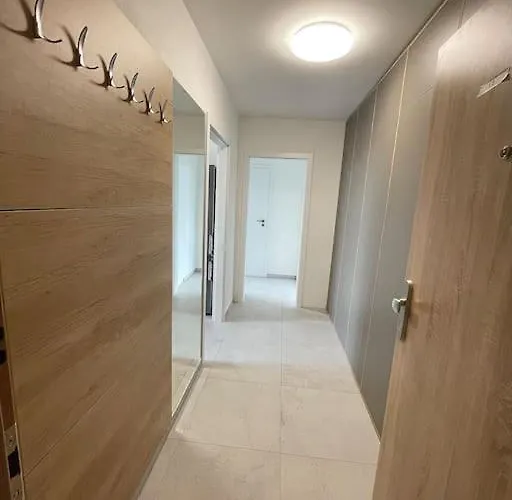 Апартаменты Sunrise 19