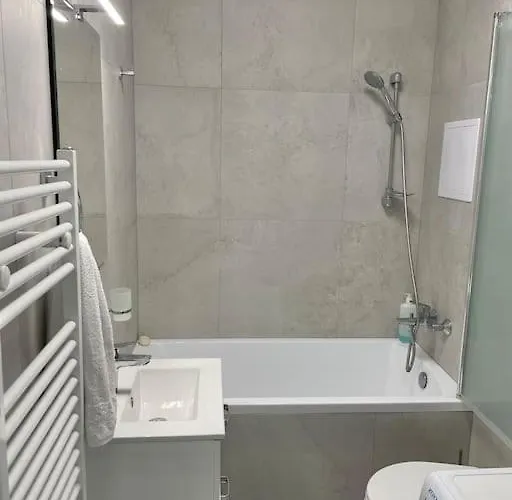 Sunrise 19 Апартаменты