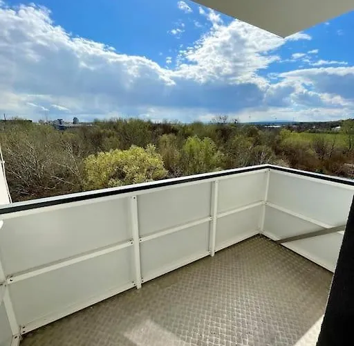 Sunrise 19 Апартаменты *